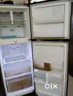 Samsung fridge