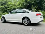 Audi A6 2.0 TDI Premium Plus, 2018, Diesel