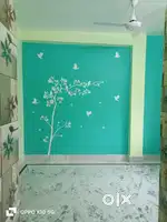 1 bhk new room rent in Kestopur kolkata ner by 206 food bdrige