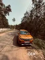 Renault Triber 2020 Petrol 15000 Km Driven