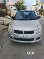 Maruti Suzuki Swift 2011