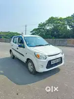 Maruti Suzuki Alto 800 VXI, 2017, Petrol