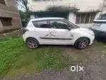 Maruti Suzuki Swift 2013 Diesel 92000 Km Driven