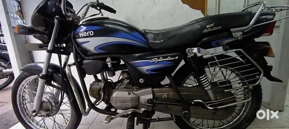 Well mentioned bike naam per karwa kr dunga