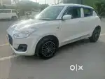 Maruti Suzuki Swift, 2018, Diesel