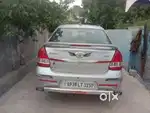 Toyota Etios 2016 Diesel 259000 Km Driven