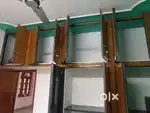 2 BHK ( +1 drawing room ) available for rent .