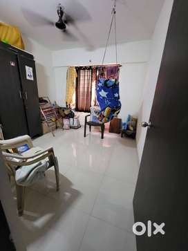 2BHK Available for Sale Near Khadki Railway Station, Pune