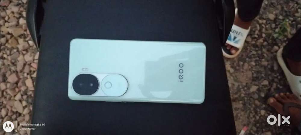 Vivo z9s vivo