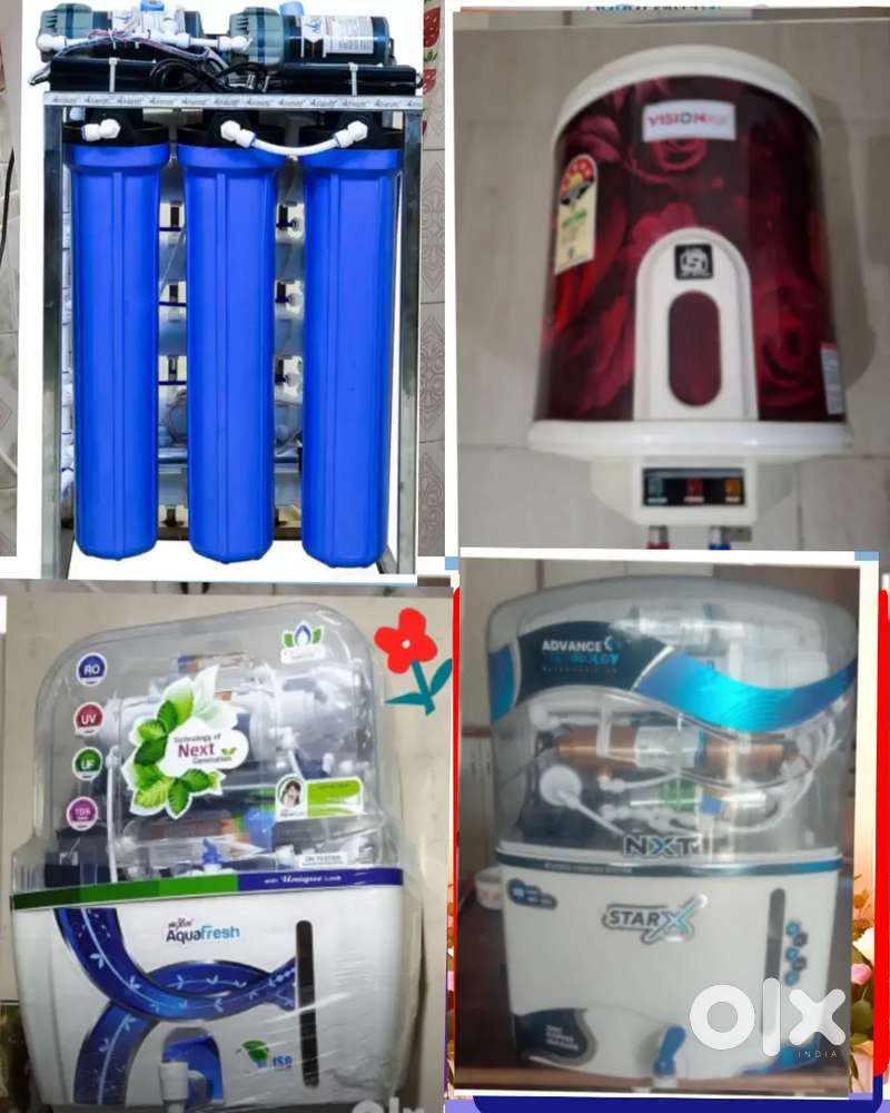 पानी पियो अलका लाइन वाला, AQUA WATER PURIFIER RO FILTER, UNDER SINK RO