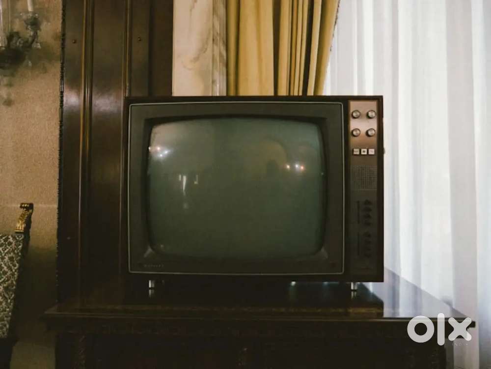 Parasonic ENGLISH tv