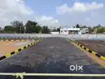 Karanodai bazaar near onroad residential land Sale