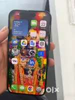 Iphone 15 plus 128gb all orignal