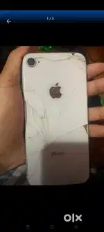 iPhone 8 64gb