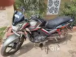 Bike in good condition