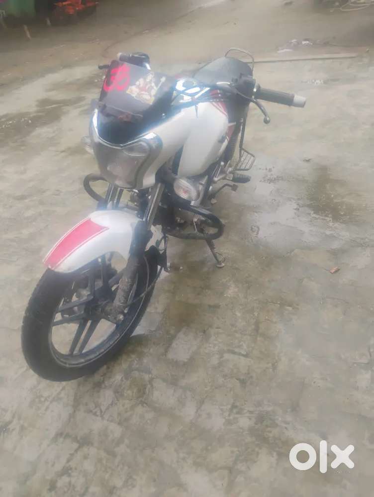 Best condition bike in low price