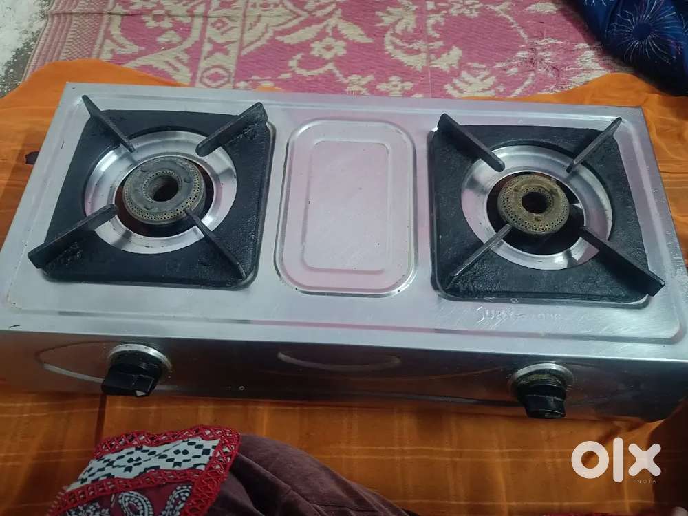 Gas chula fresh condition