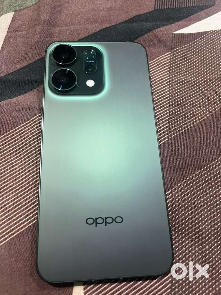 Oppo reno 14 5G 20 days old