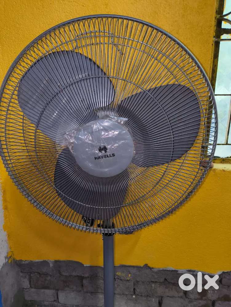 Havells stand fan