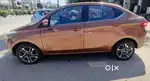 Tata Tigor 2019 Petrol Good Condition