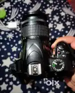 Nikon 3400D