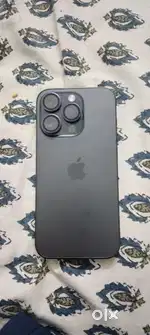 Iphone 14 pro 128 gb