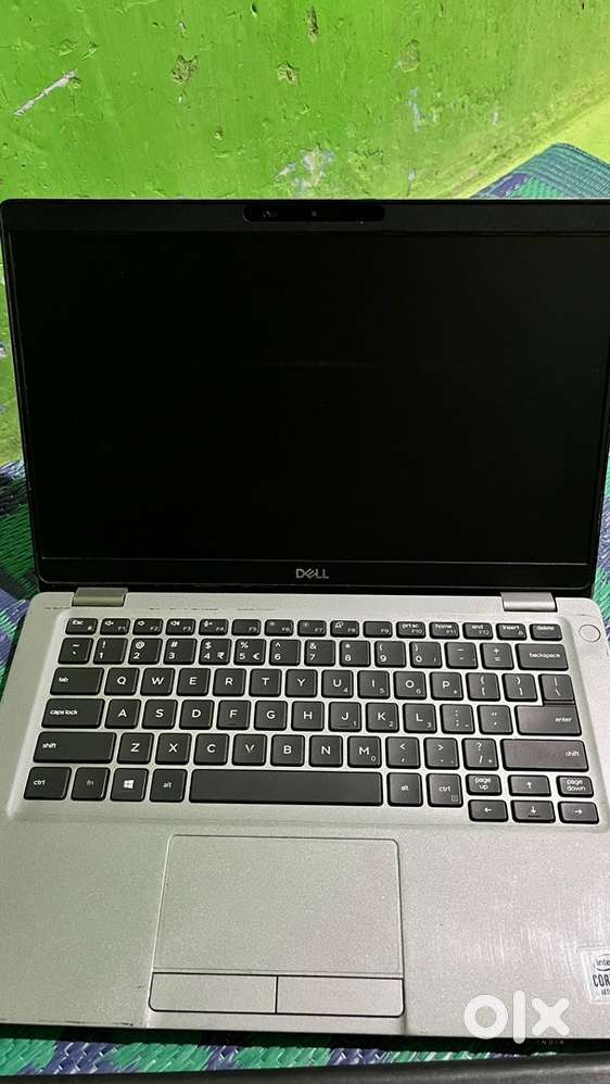 Dell Laptop i5 10th Gen