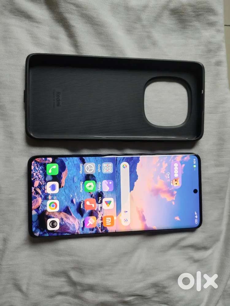 Redmi Not 14 pro plus 8/256