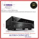 Yamaha RX-V383.  5.1 AVR