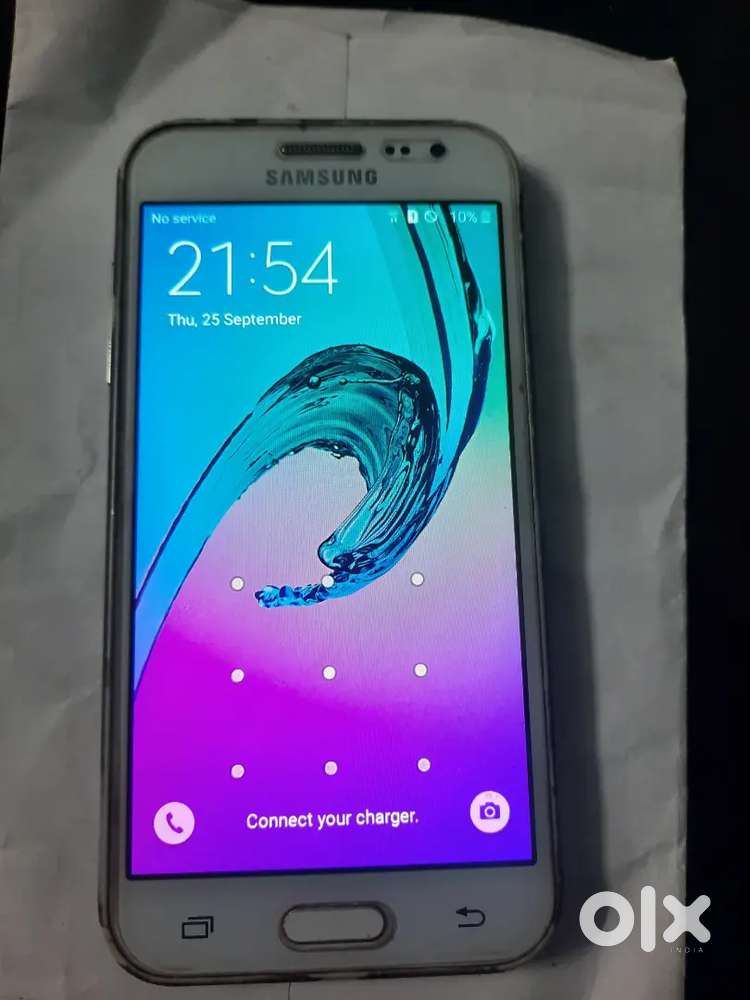 Samsung galaxy J2