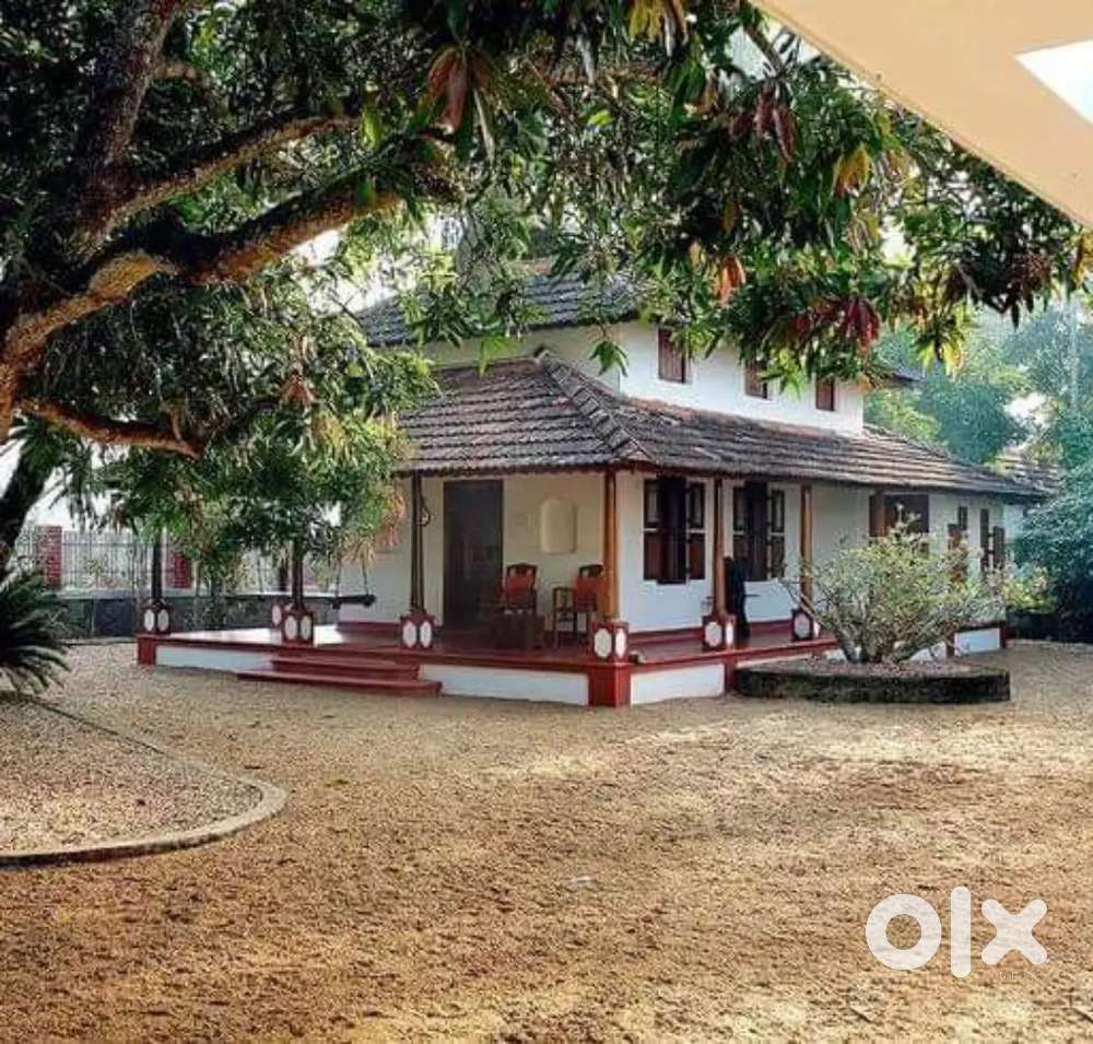 Beautifull lake side farm house for sale/lease