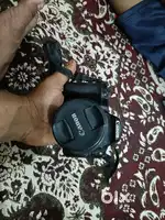 Canon Eos 200d