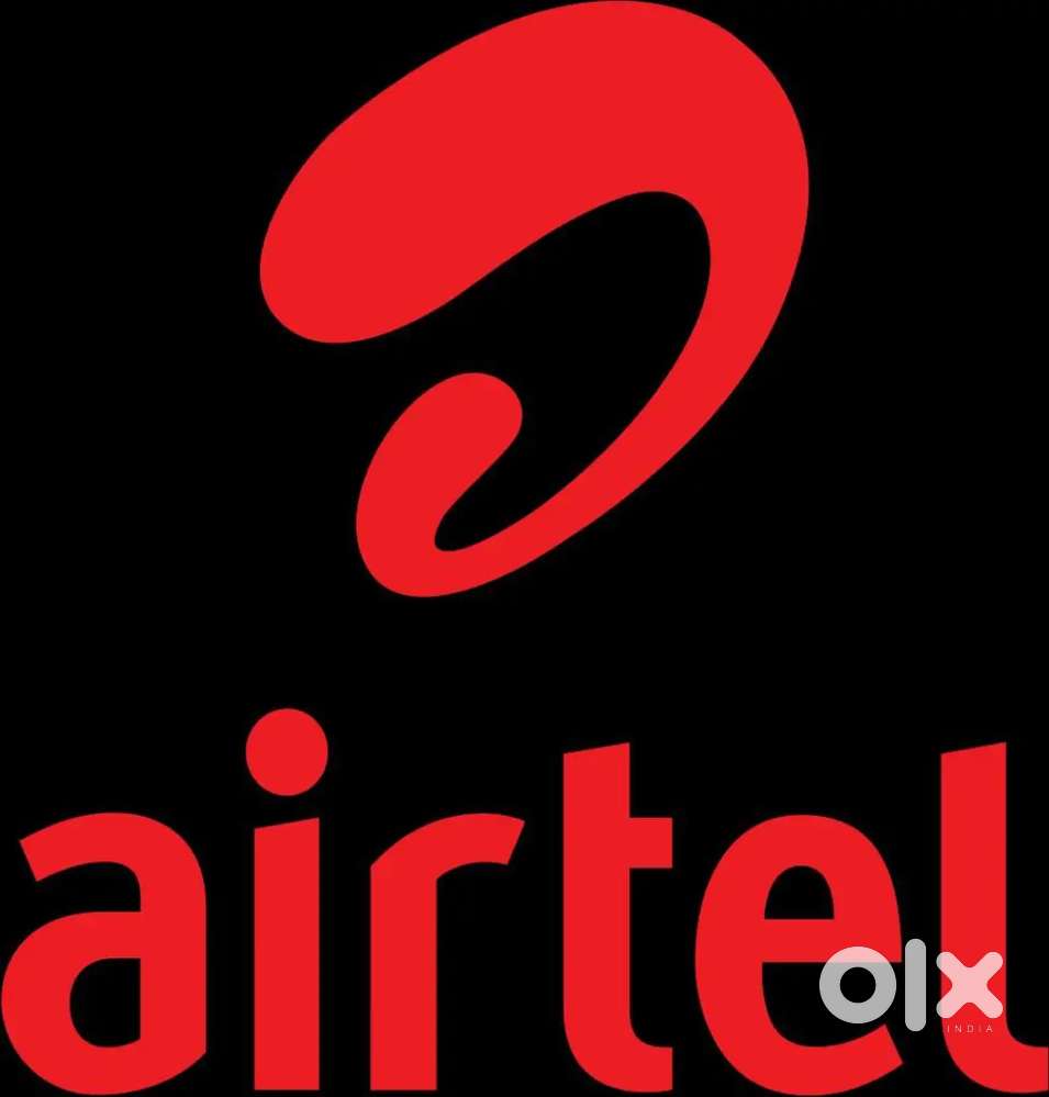 Airtel fiber executive