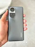 OPPO reno 10 5g scretch less
