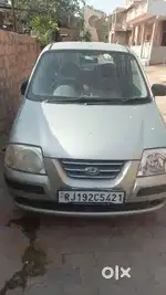 Santro sale krni hai