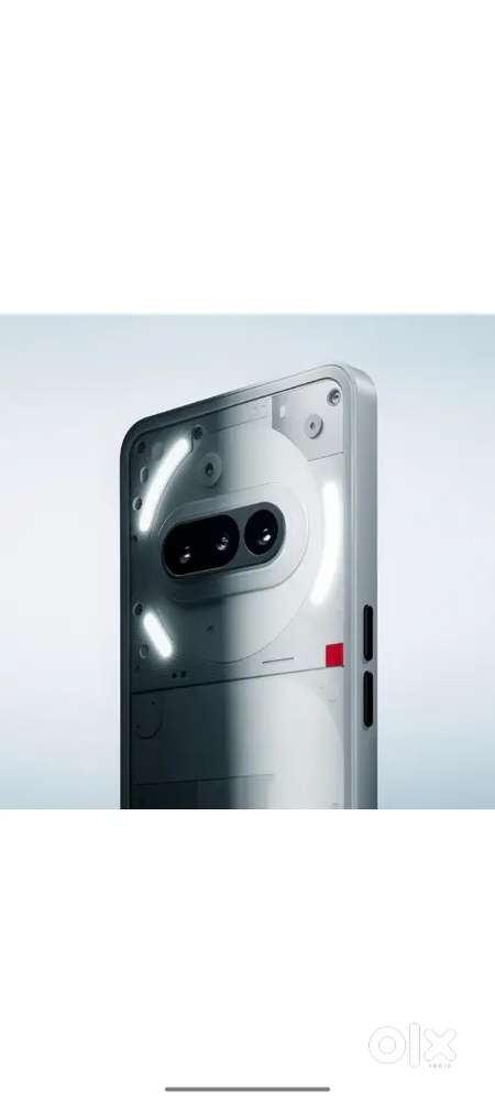 Nothing phone new