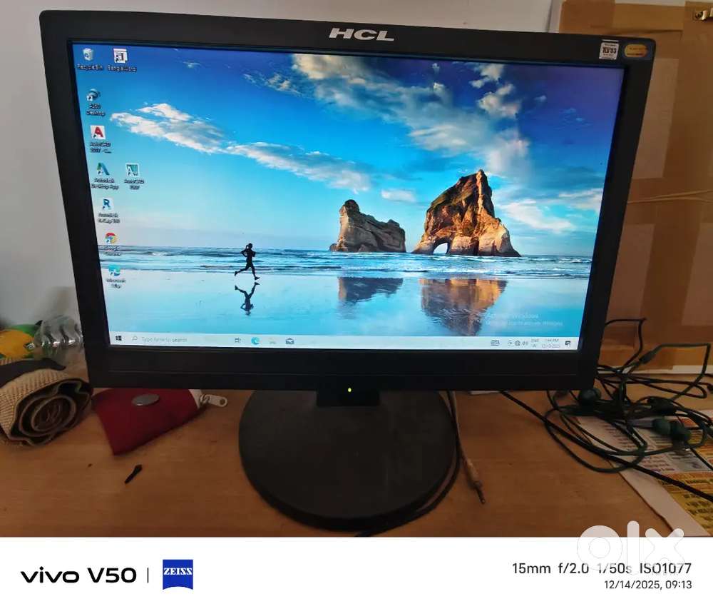 I am sell my computer to low price money problem       (price:- 13000)