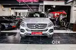 Mercedes-Benz GLE Class 250d, 2019, Diesel