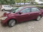 Andhra Pradesh registered car. Available for pickup in Pune.