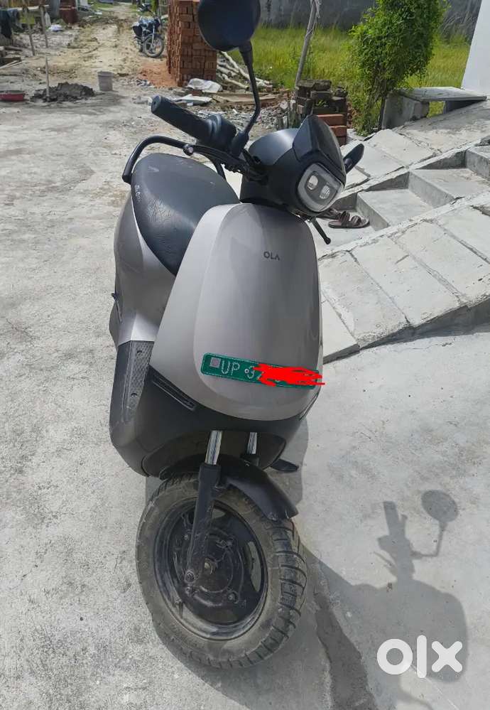 Ola S1x - 2024 model