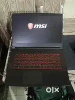 MSI GF 65 THIN