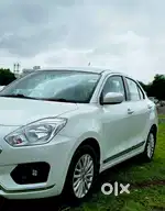 Maruti Suzuki Dzire 1.2 ZXI, 2019, CNG & Hybrids