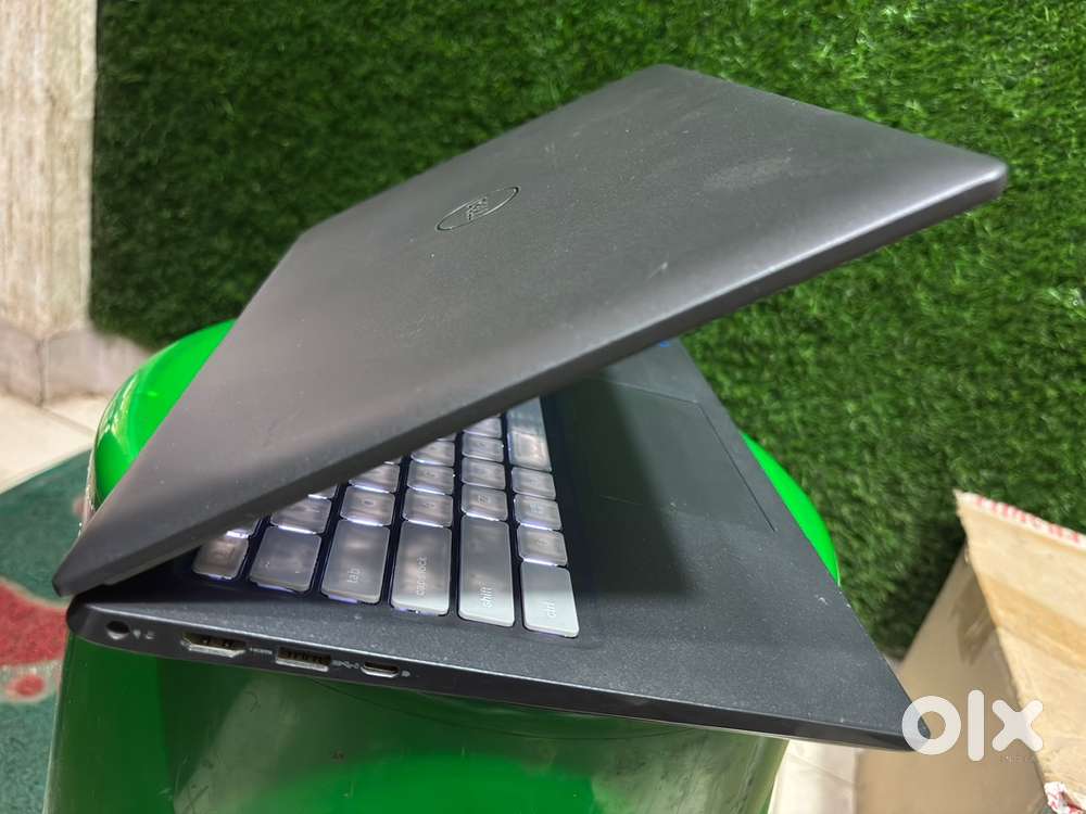 Dell core i5 11th Gen 14 inc full new unused condition