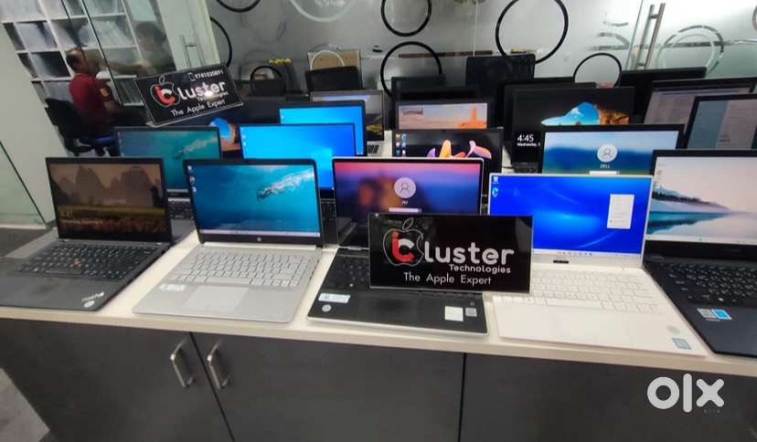 All model windows  HP-Lenovo-Dell-Acer-Asus  Basic to higher  WRNTY