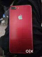Iphone 7 plus