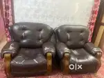 5 seater sofa set