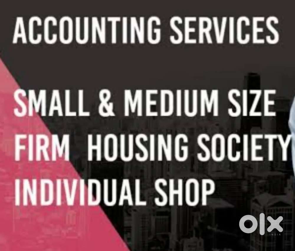 PART TIME ACCOUNTANT