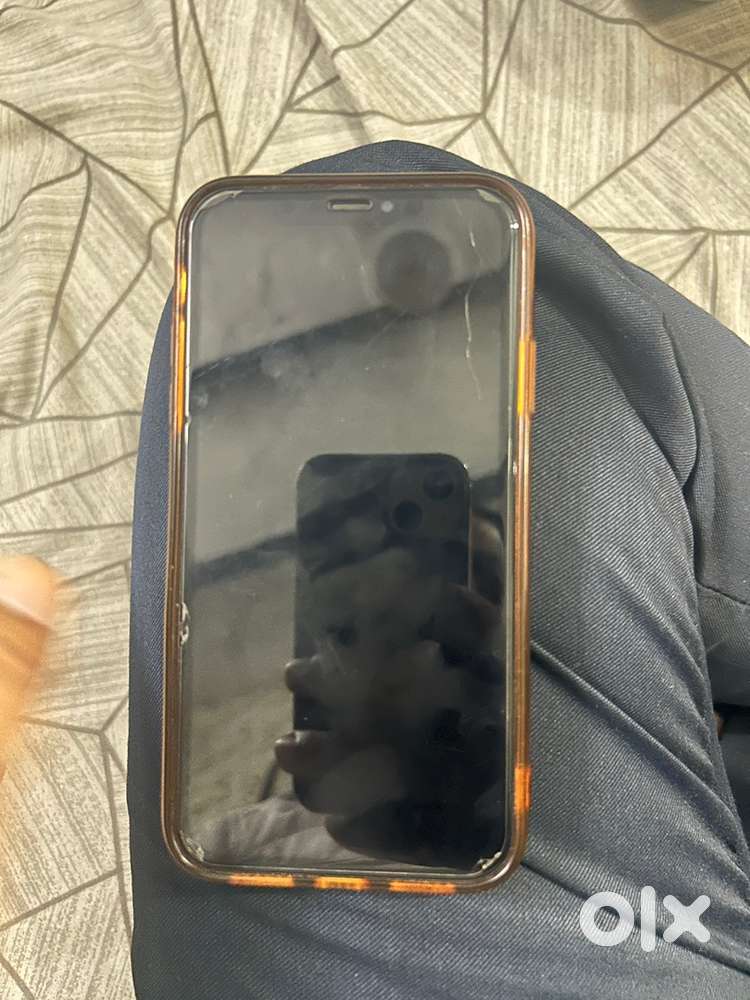 I phone xr