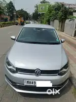 Volkswagen Polo 1.5 TDI Comfortline, 2019, Diesel