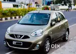 Nissan Micra 2014 Diesel Well Maintained